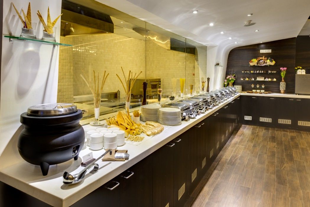 Siamton Inn- A Cygnett Collection 3*